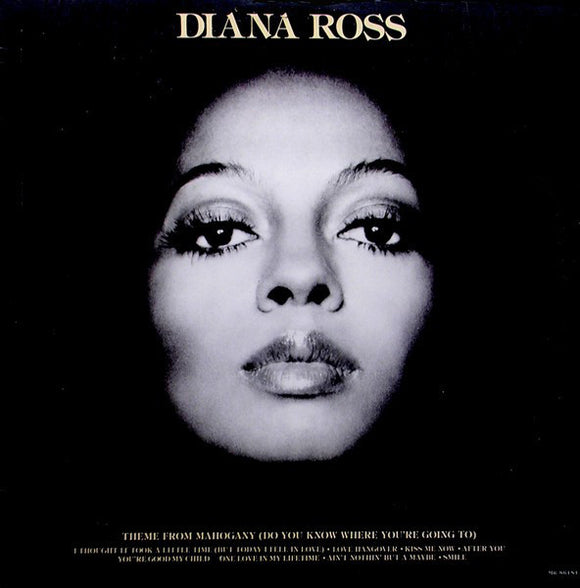 Diana Ross - Diana Ross