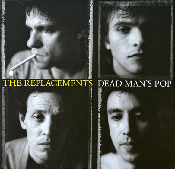 The Replacements - Dead Man's Pop (Don't Tell A Soul Remix)