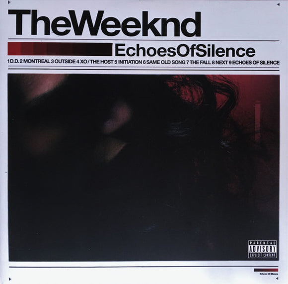 The Weeknd - Echoes Of Silence