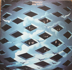 The Who - Tommy