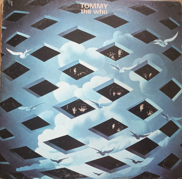 The Who - Tommy