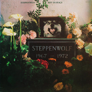 Steppenwolf - Rest In Peace