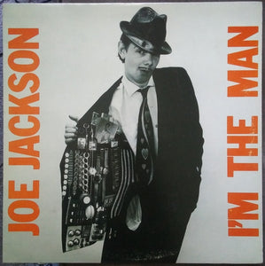 Joe Jackson - I'm The Man