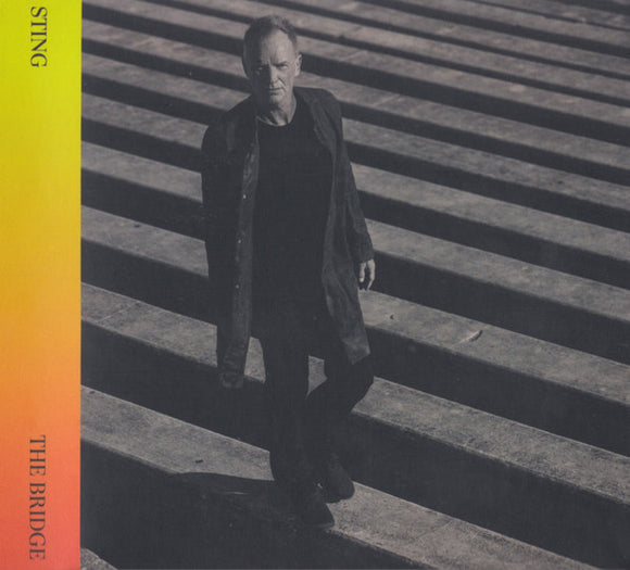 Sting - The Bridge