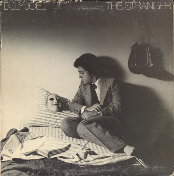 Billy Joel - The Stranger