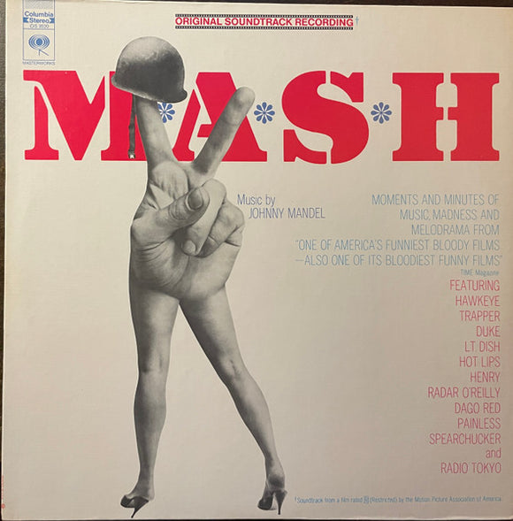 Johnny Mandel - M*A*S*H