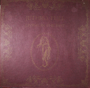 Jethro Tull - Living In The Past
