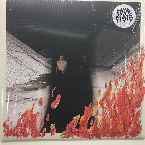 Four Fists - 6666