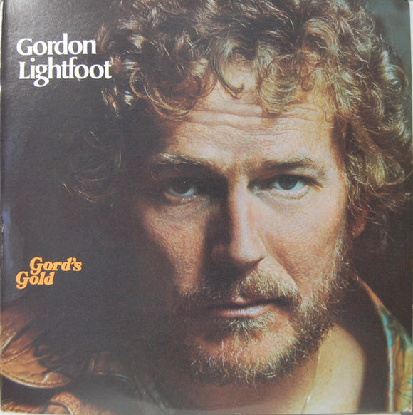 Gordon Lightfoot - Gord's Gold