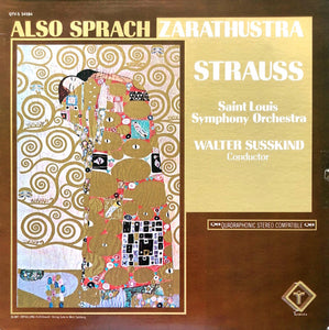 Richard Strauss - Also Sprach Zarathustra