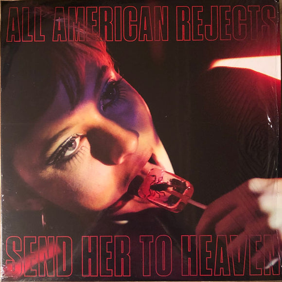 The All-American Rejects - Send Her To Heaven