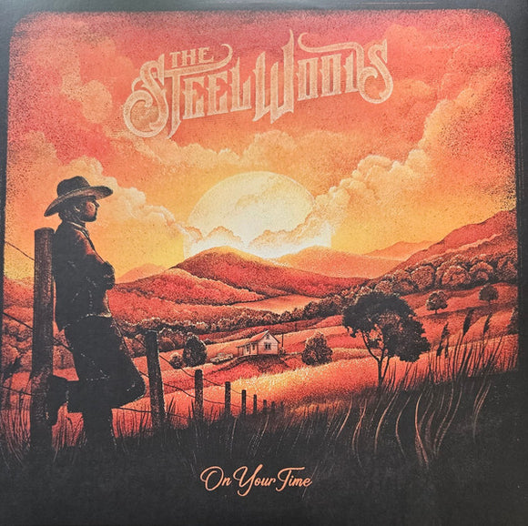The Steel Woods - On Your Time