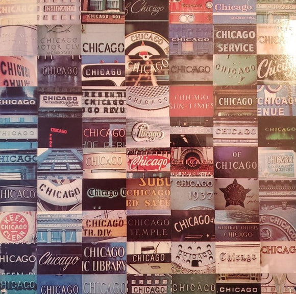 Chicago - Greatest Hits, Volume II