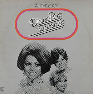The Supremes - Anthology