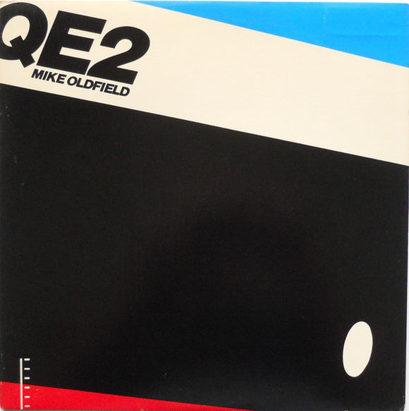 Mike Oldfield - QE2