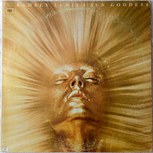 Ramsey Lewis - Sun Goddess