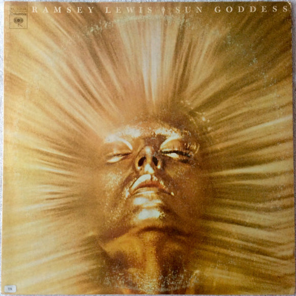 Ramsey Lewis - Sun Goddess