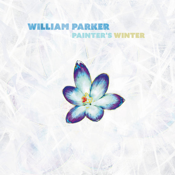 William Parker - Painters Winter