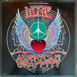 Various - More American Graffiti