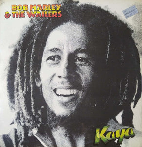 Bob Marley & The Wailers - Kaya