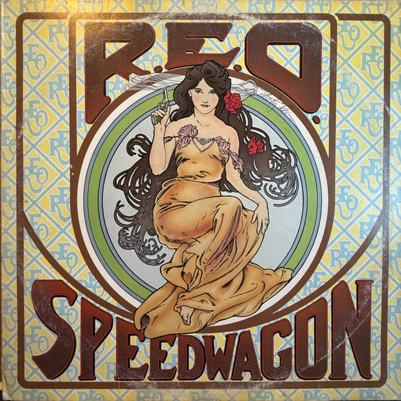 REO Speedwagon - This Time We Mean It