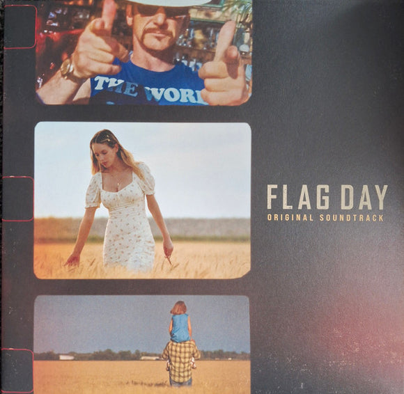 Various - Flag Day