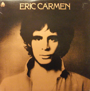 Eric Carmen - Eric Carmen