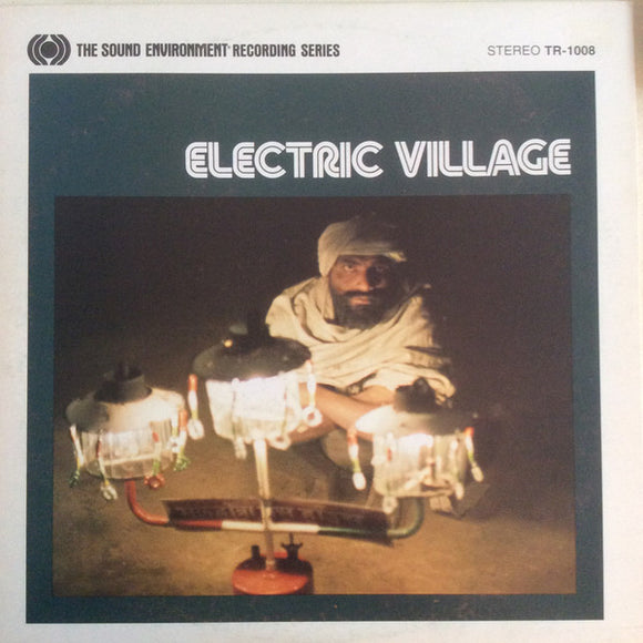 Electric Village - Electric Village