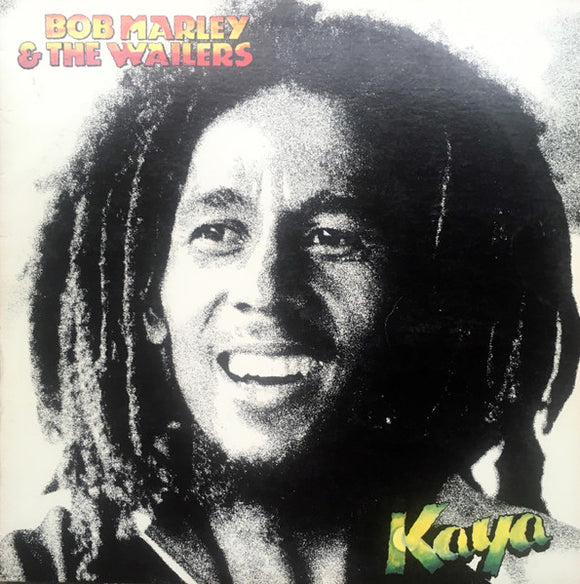 Bob Marley & The Wailers - Kaya
