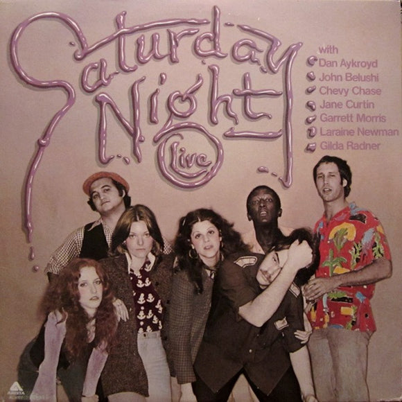 Various - NBC's Saturday Night Live