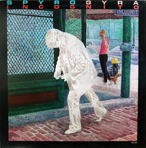 Spyro Gyra - Incognito