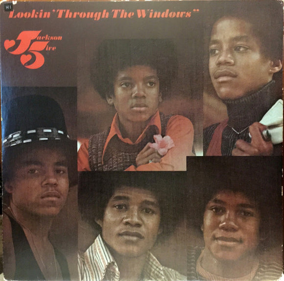 The Jackson 5 - Lookin' Through The Windows