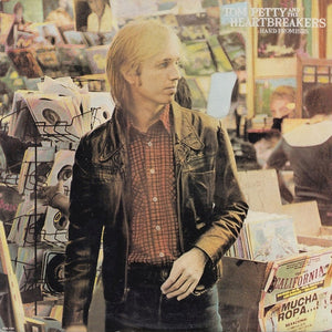 Tom Petty And The Heartbreakers - Hard Promises