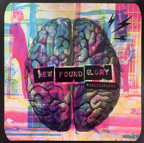 New Found Glory - Radiosurgery