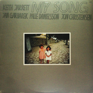 Keith Jarrett - My Song