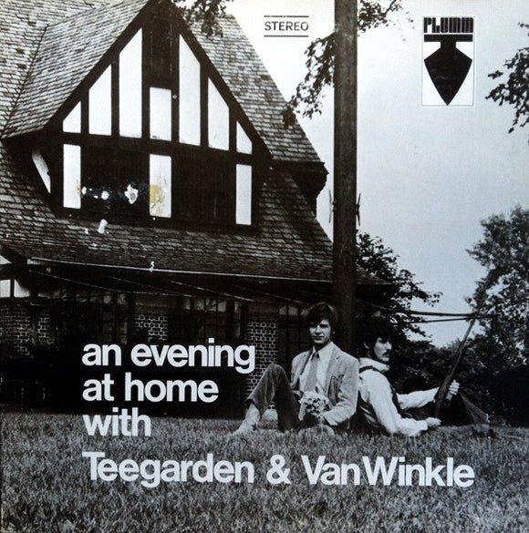 Teegarden & Van Winkle - An Evening At Home With Teegarden & Van Winkle