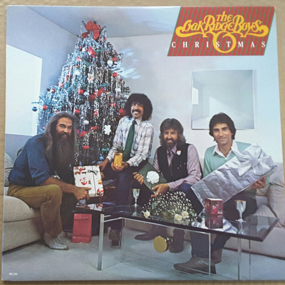 The Oak Ridge Boys - Christmas