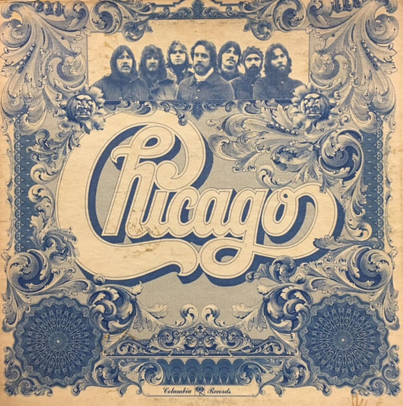 Chicago - Chicago VI