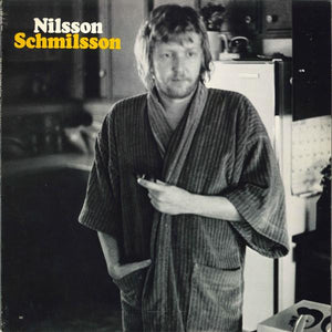 Harry Nilsson - Nilsson Schmilsson
