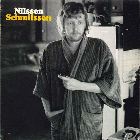 Harry Nilsson - Nilsson Schmilsson