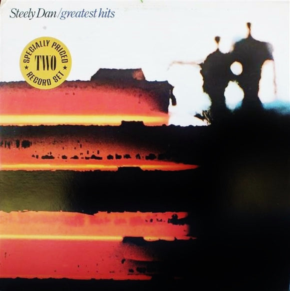 Steely Dan - Greatest Hits (1972-1978)