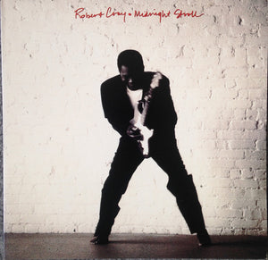 Robert Cray - Midnight Stroll