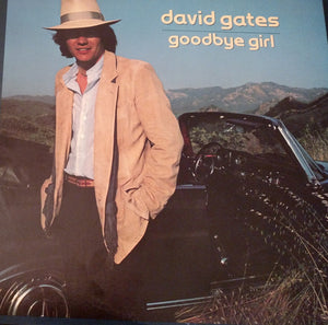 David Gates - Goodbye Girl