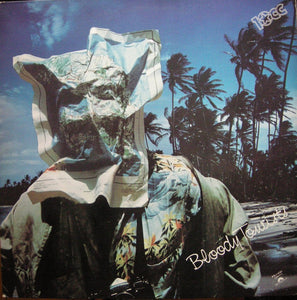 10cc - Bloody Tourists