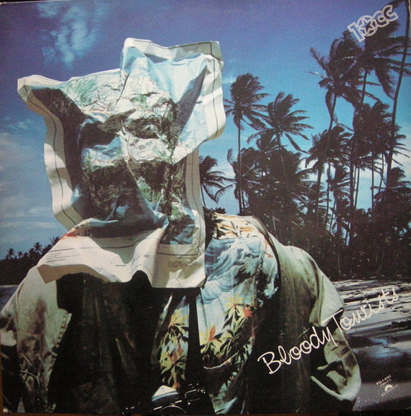 10cc - Bloody Tourists