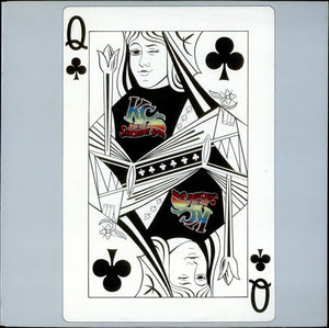 KC & The Sunshine Band - Do It Good