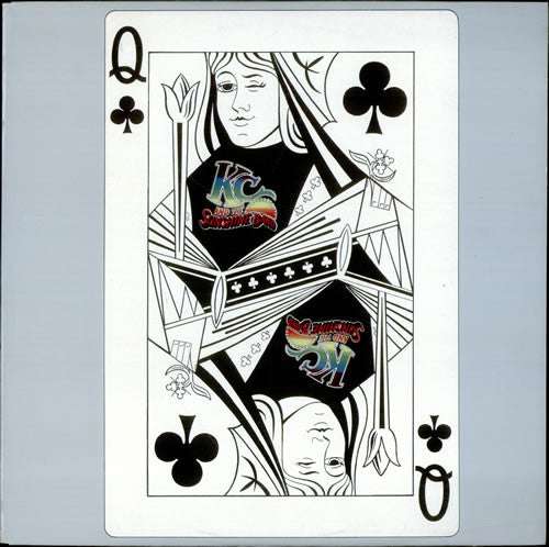 KC & The Sunshine Band - Do It Good