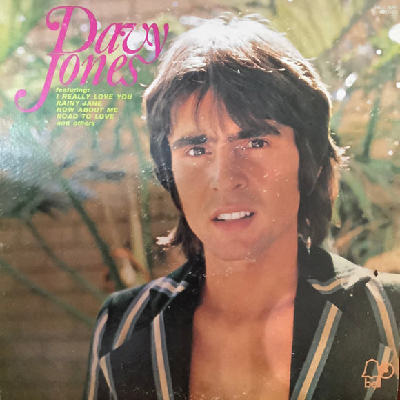 Davy Jones - Davy Jones