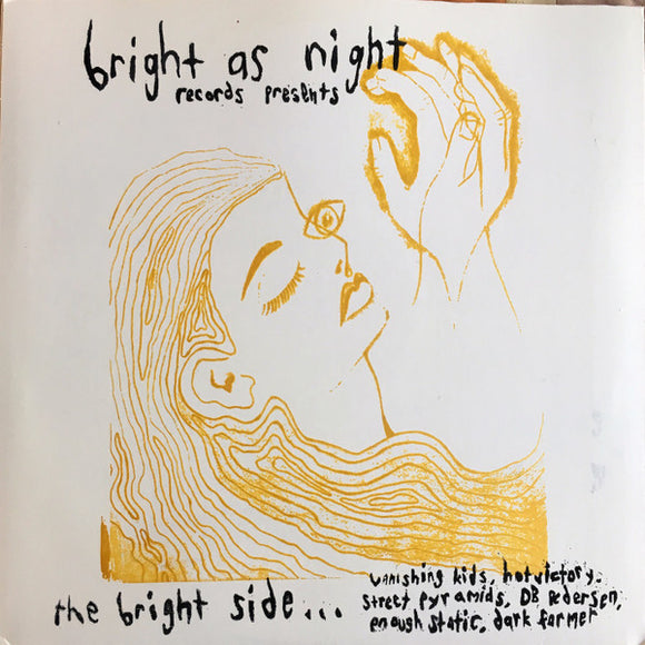 Various - Bright As Night Records Presents...
