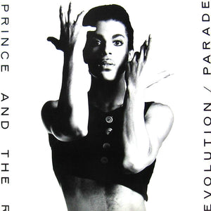 Prince And The Revolution - Parade